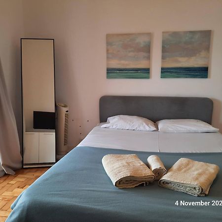 Blife Algarvya Private Rooms Фаро Екстериор снимка