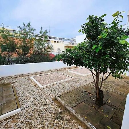 Blife Algarvya Private Rooms Фаро Екстериор снимка