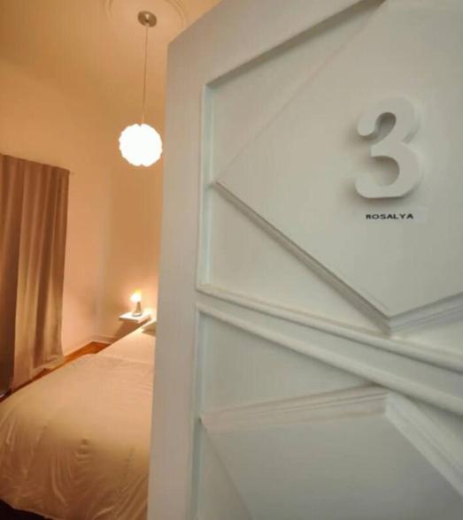 Blife Algarvya Private Rooms Фаро Екстериор снимка