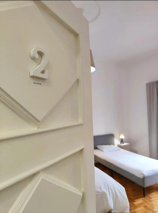 Blife Algarvya Private Rooms Фаро Екстериор снимка