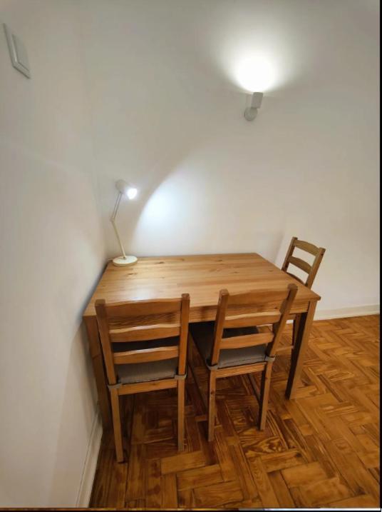 Blife Algarvya Private Rooms Фаро Екстериор снимка