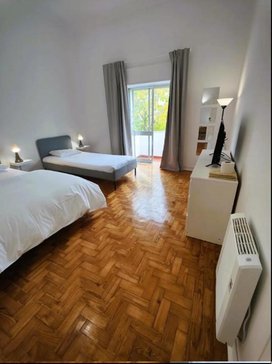 Blife Algarvya Private Rooms Фаро Екстериор снимка