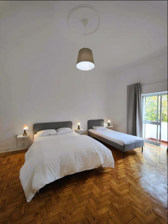 Blife Algarvya Private Rooms Фаро Екстериор снимка