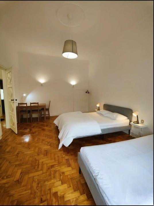 Blife Algarvya Private Rooms Фаро Екстериор снимка