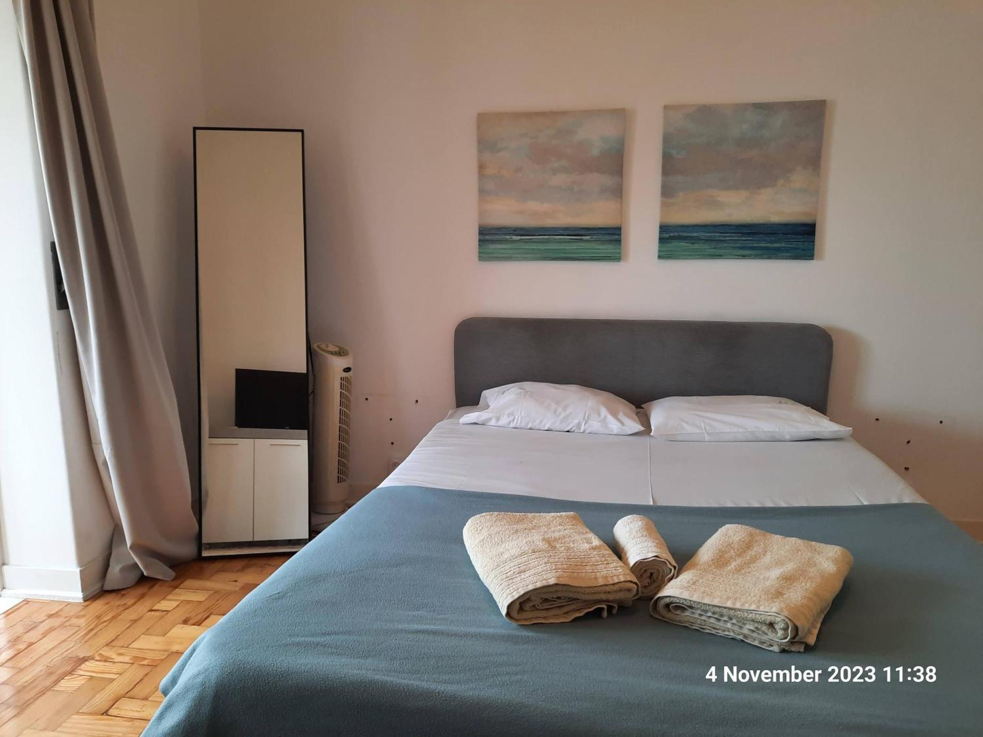 Blife Algarvya Private Rooms Фаро Екстериор снимка