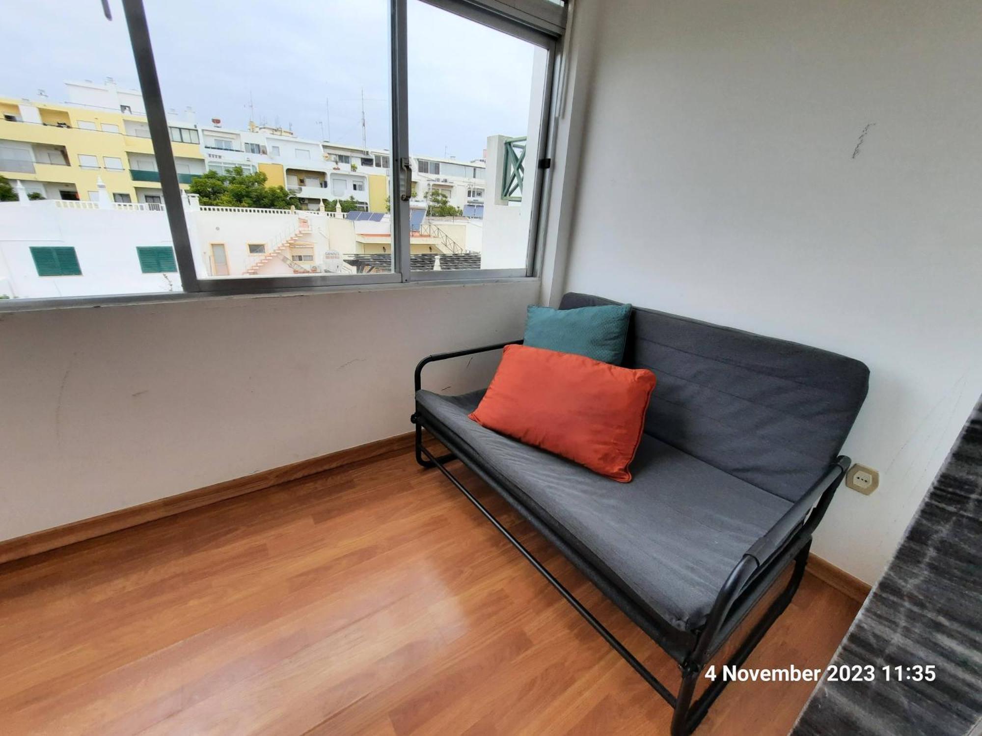 Blife Algarvya Private Rooms Фаро Екстериор снимка