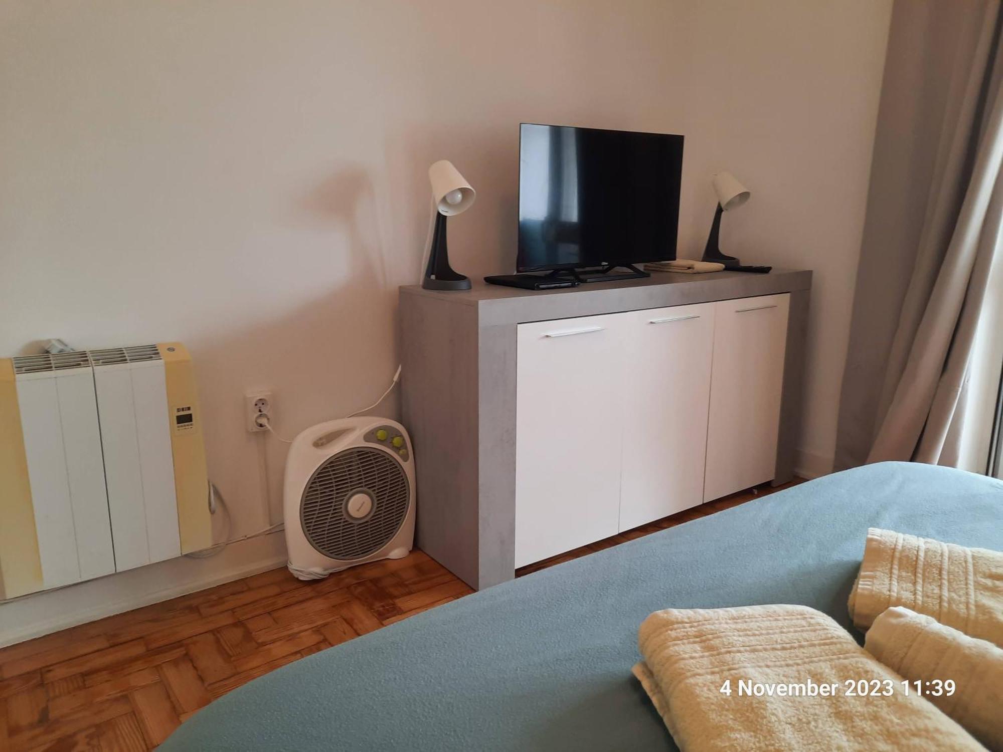 Blife Algarvya Private Rooms Фаро Екстериор снимка