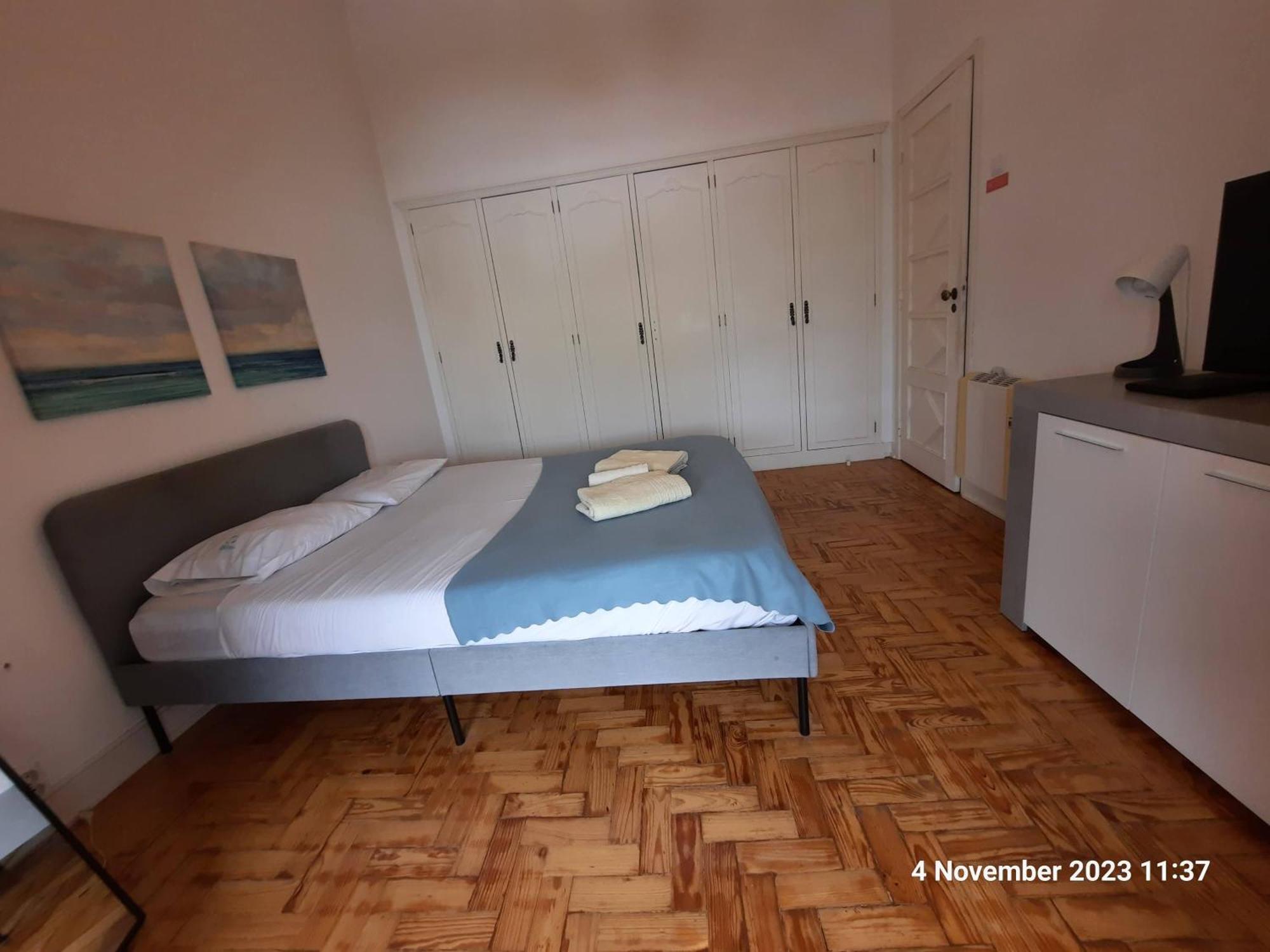 Blife Algarvya Private Rooms Фаро Екстериор снимка