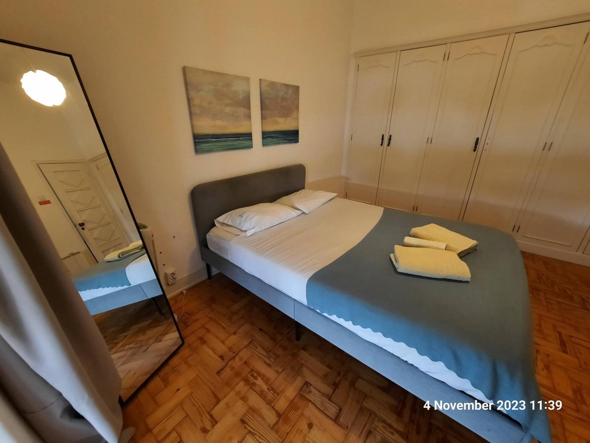 Blife Algarvya Private Rooms Фаро Екстериор снимка