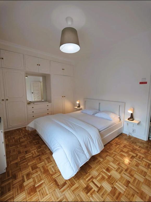 Blife Algarvya Private Rooms Фаро Екстериор снимка
