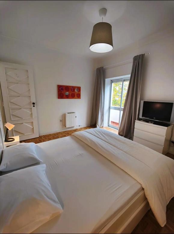 Blife Algarvya Private Rooms Фаро Екстериор снимка