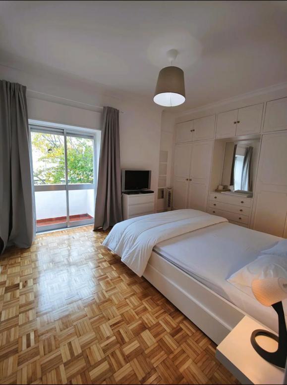Blife Algarvya Private Rooms Фаро Екстериор снимка