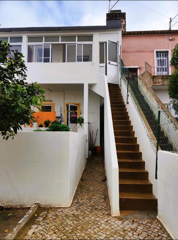 Blife Algarvya Private Rooms Фаро Екстериор снимка