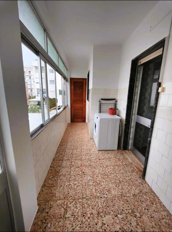 Blife Algarvya Private Rooms Фаро Екстериор снимка