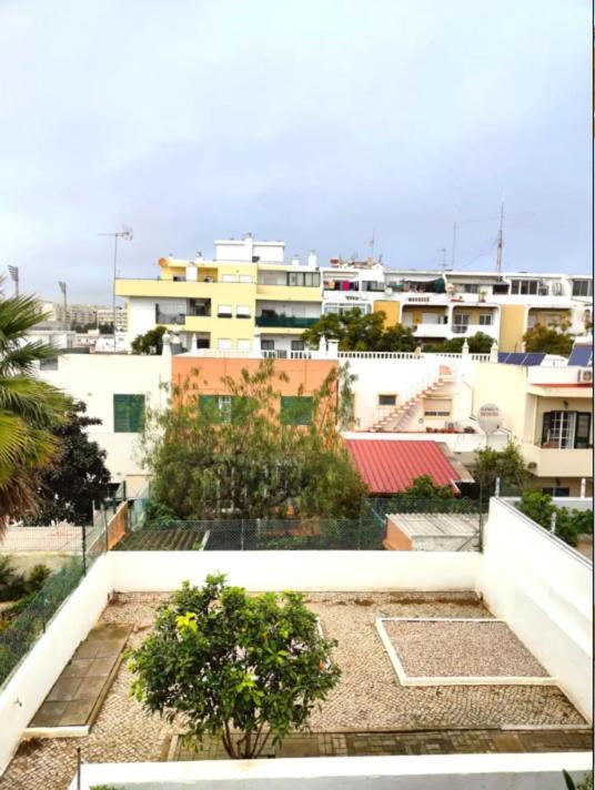 Blife Algarvya Private Rooms Фаро Екстериор снимка