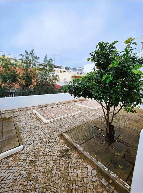 Blife Algarvya Private Rooms Фаро Екстериор снимка