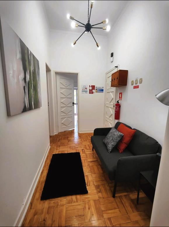 Blife Algarvya Private Rooms Фаро Екстериор снимка